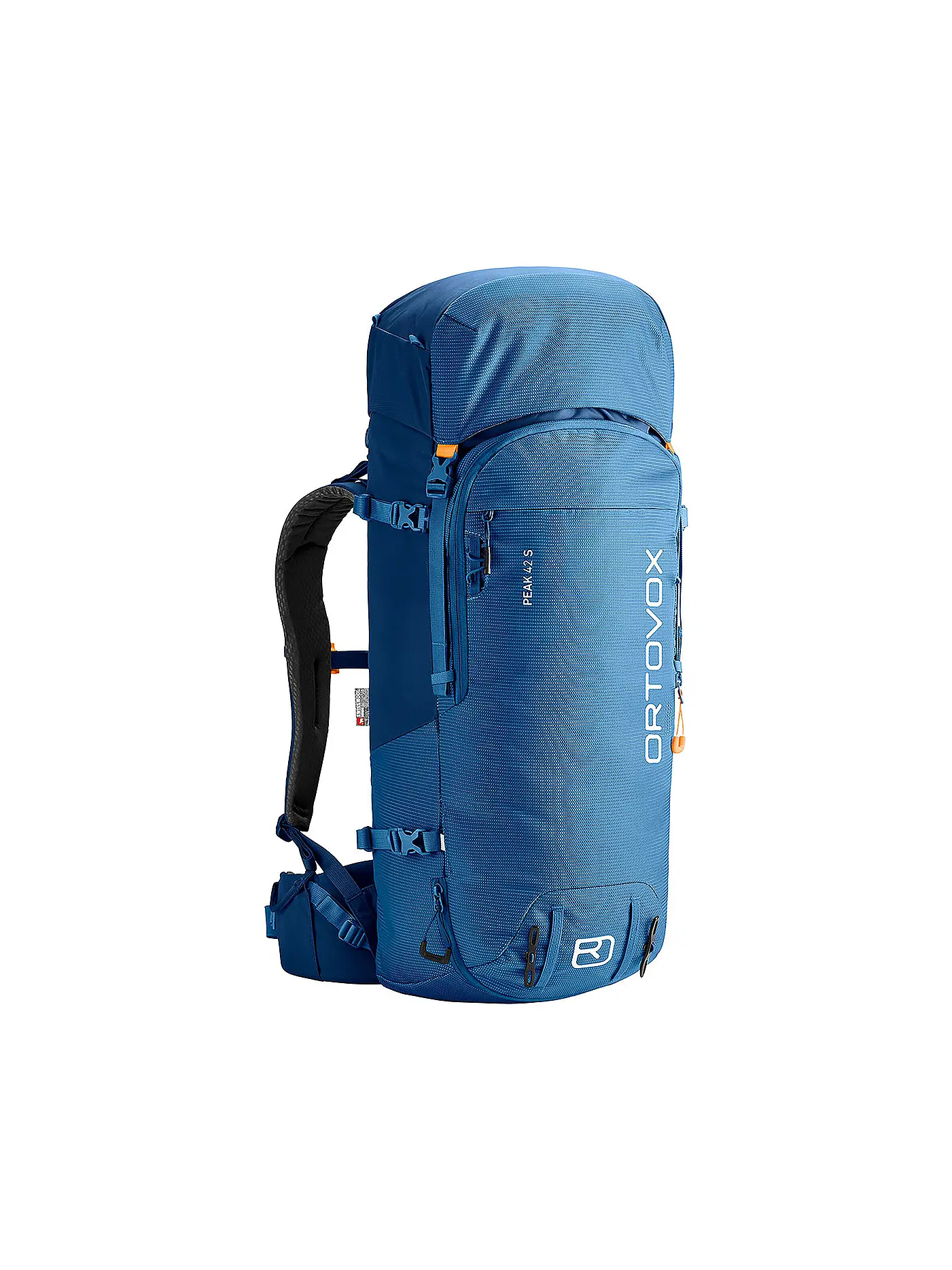 ORTOVOX | Alpinrucksack Peak 42 S | 